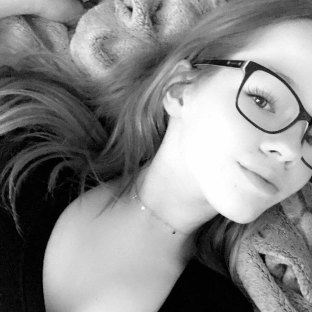 Meet your Posher, Haley